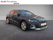 Voitures neuves Audi A3 allstreet Avus Paris