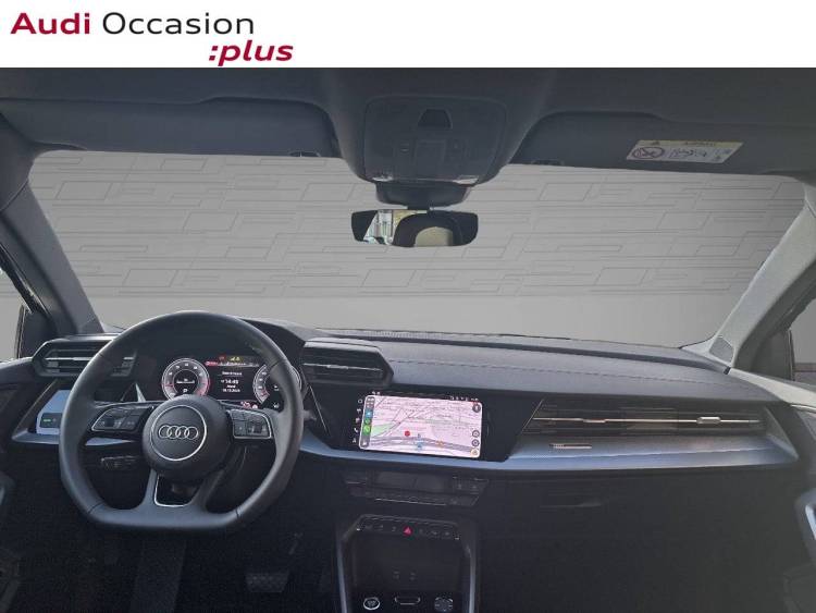 Voitures neuves Audi A3 allstreet Avus Paris