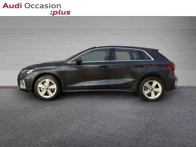 Voitures neuves Audi A3 allstreet Avus Paris