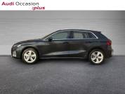 Voitures neuves Audi A3 allstreet Avus Paris