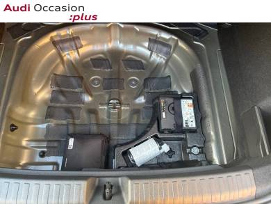 Voitures neuves Audi A3 allstreet Avus Paris