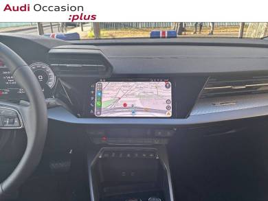 Voitures neuves Audi A3 allstreet Avus Paris