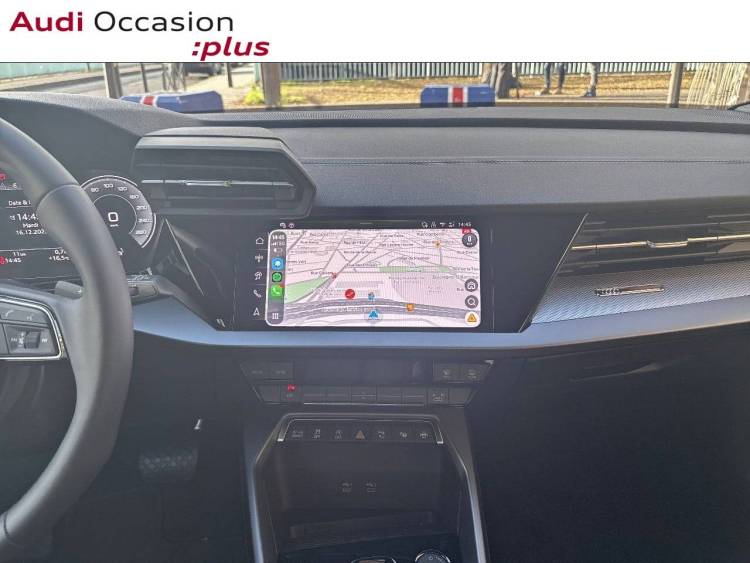 Voitures neuves Audi A3 allstreet Avus Paris