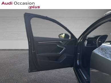 Voitures neuves Audi A3 allstreet Avus Paris
