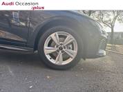 Voitures neuves Audi A3 allstreet Avus Paris