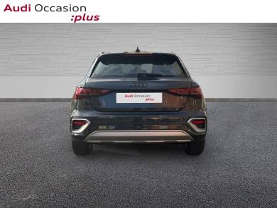 Voitures neuves Audi A3 allstreet Avus Paris