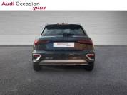 Voitures neuves Audi A3 allstreet Avus Paris