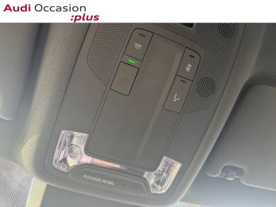 Voitures neuves Audi A3 allstreet Avus Paris