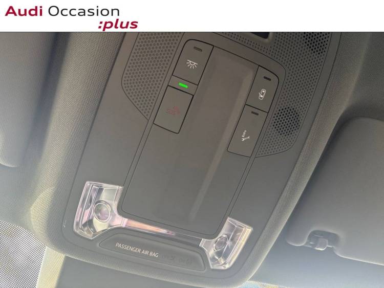 Voitures neuves Audi A3 allstreet Avus Paris