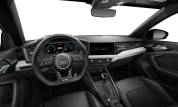 Voitures neuves Audi A1 Sportback S Line Paris