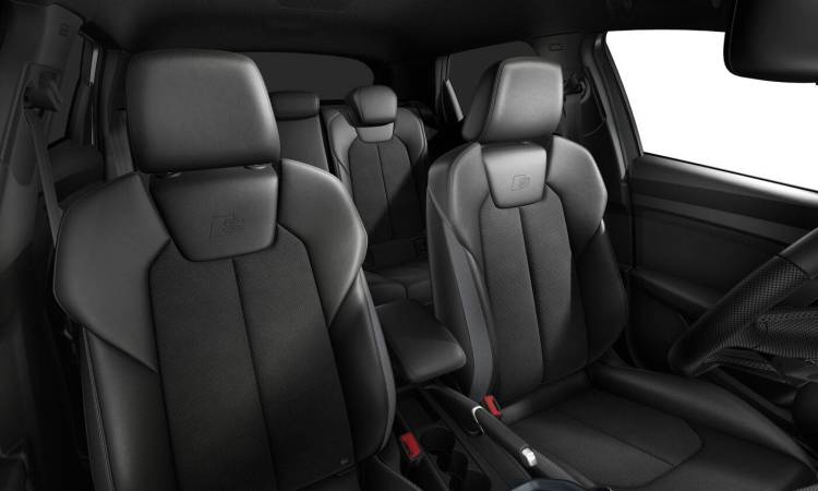 Voitures neuves Audi A1 Sportback S Line Paris