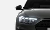 Voitures neuves Audi A1 Sportback S Line Paris