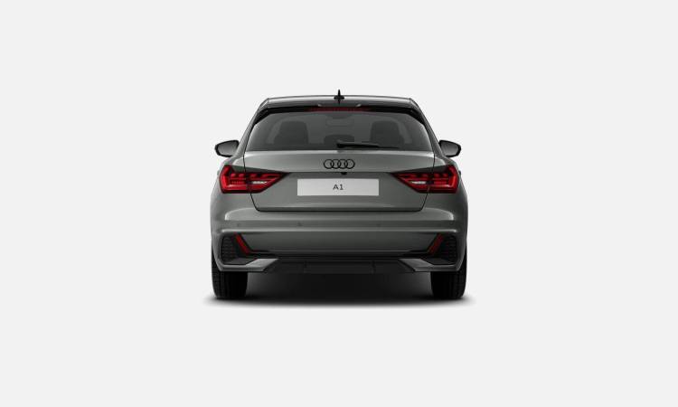 Voitures neuves Audi A1 Sportback S Line Paris