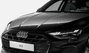 Voitures neuves Audi A3 Sportback S line Paris