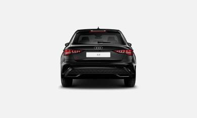 Voitures neuves Audi A3 Sportback S line Paris