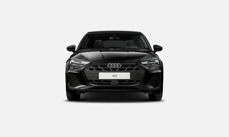 Voitures neuves Audi A3 Sportback S line Paris