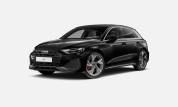 Voitures neuves Audi A3 Sportback S line Paris