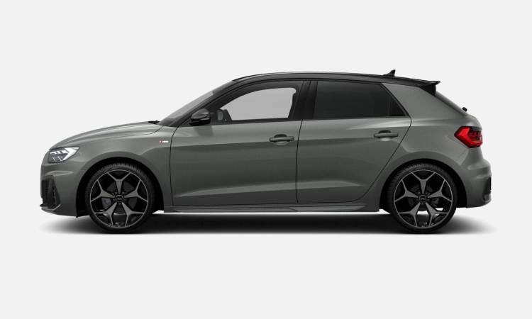 Voitures neuves Audi A1 Sportback S Line Paris