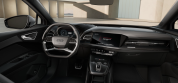 Voitures neuves Audi Q4 E-TRON SPORTBACK S line Paris