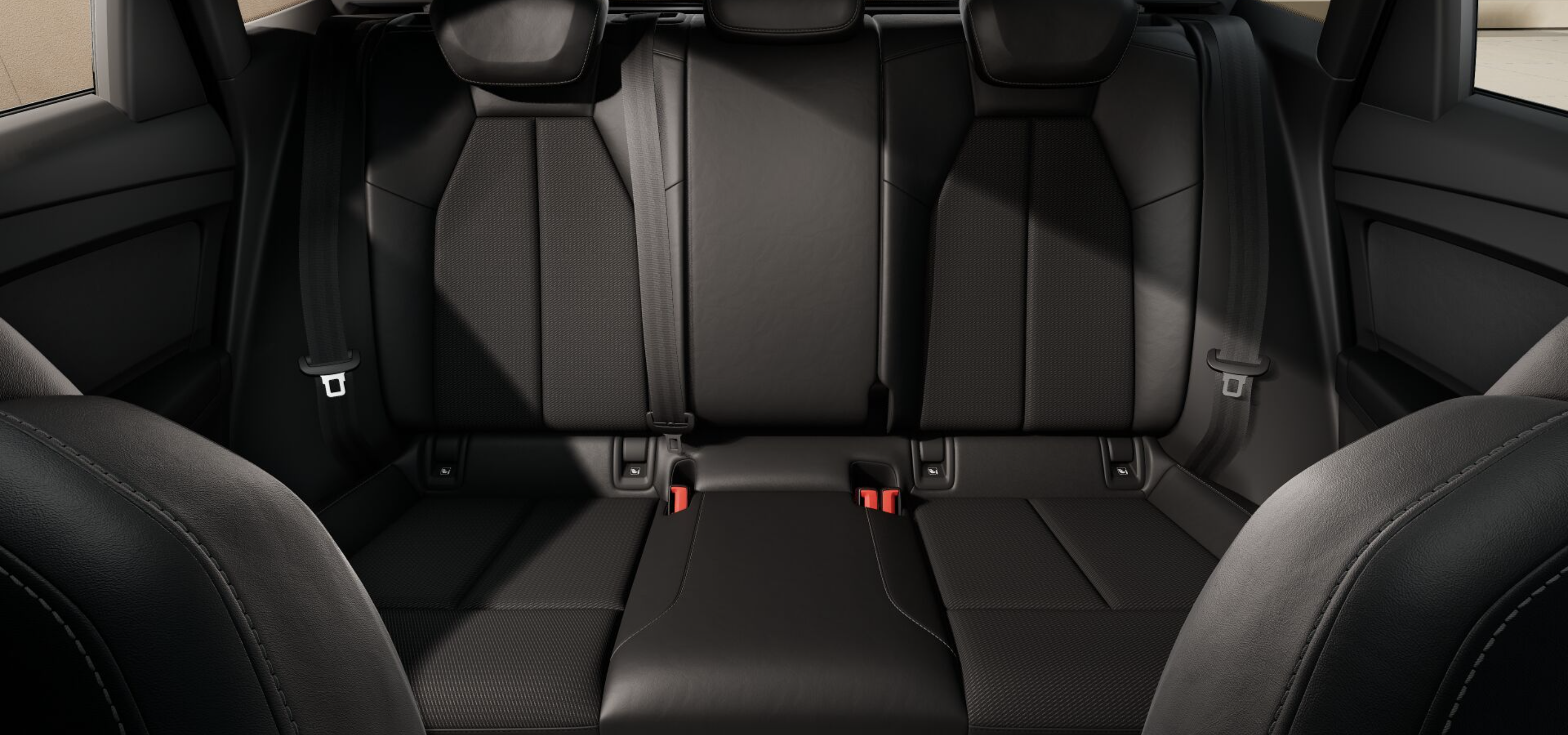 Voitures neuves Audi Q4 E-TRON SPORTBACK S line Paris