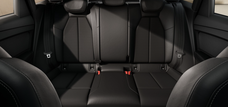 Voitures neuves Audi Q4 E-TRON SPORTBACK S line Paris