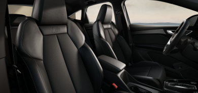 Voitures neuves Audi Q4 E-TRON SPORTBACK S line Paris