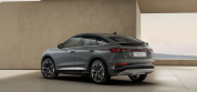 Voitures neuves Audi Q4 E-TRON SPORTBACK S line Paris