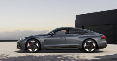 Voitures neuves Audi S e-tron GT  Paris