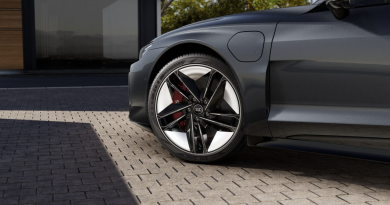 Voitures neuves Audi S e-tron GT  Paris