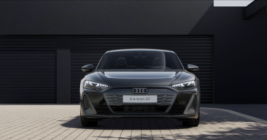 Voitures neuves Audi S e-tron GT  Paris