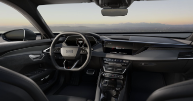 Voitures neuves Audi S e-tron GT  Paris