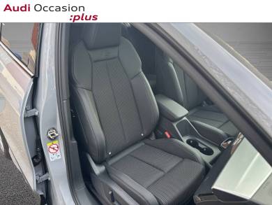 Voitures neuves Audi Q4 e-tron  Paris