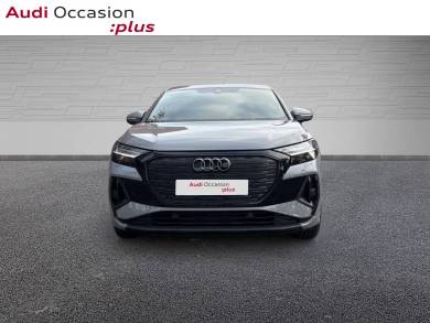 Voitures neuves Audi Q4 e-tron  Paris