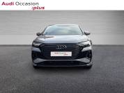 Voitures neuves Audi Q4 e-tron  Paris