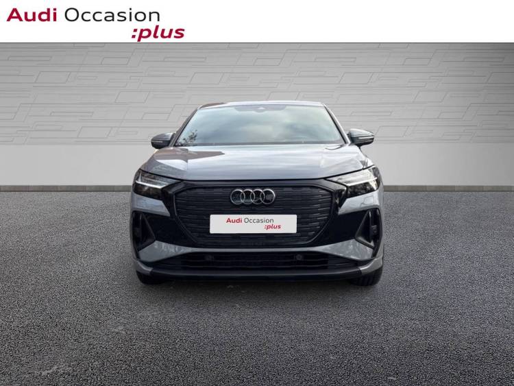 Voitures neuves Audi Q4 e-tron  Paris