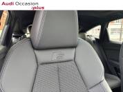 Voitures neuves Audi Q4 e-tron  Paris