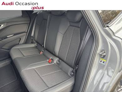 Voitures neuves Audi Q4 e-tron  Paris