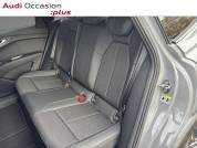 Voitures neuves Audi Q4 e-tron  Paris