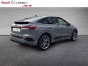 Voitures neuves Audi Q4 e-tron  Paris