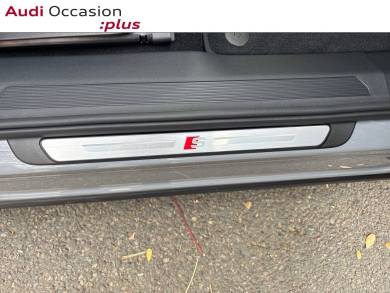 Voitures neuves Audi Q4 e-tron  Paris