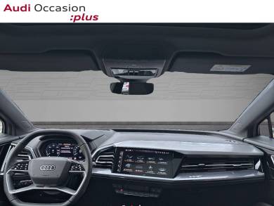 Voitures neuves Audi Q4 e-tron  Paris