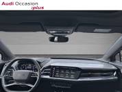 Voitures neuves Audi Q4 e-tron  Paris
