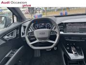 Voitures neuves Audi Q4 e-tron  Paris