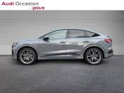 Voitures neuves Audi Q4 e-tron  Paris