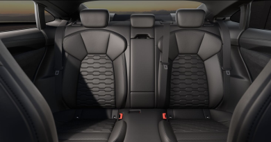 Voitures neuves Audi S e-tron GT  Paris