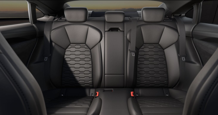 Voitures neuves Audi S e-tron GT  Paris