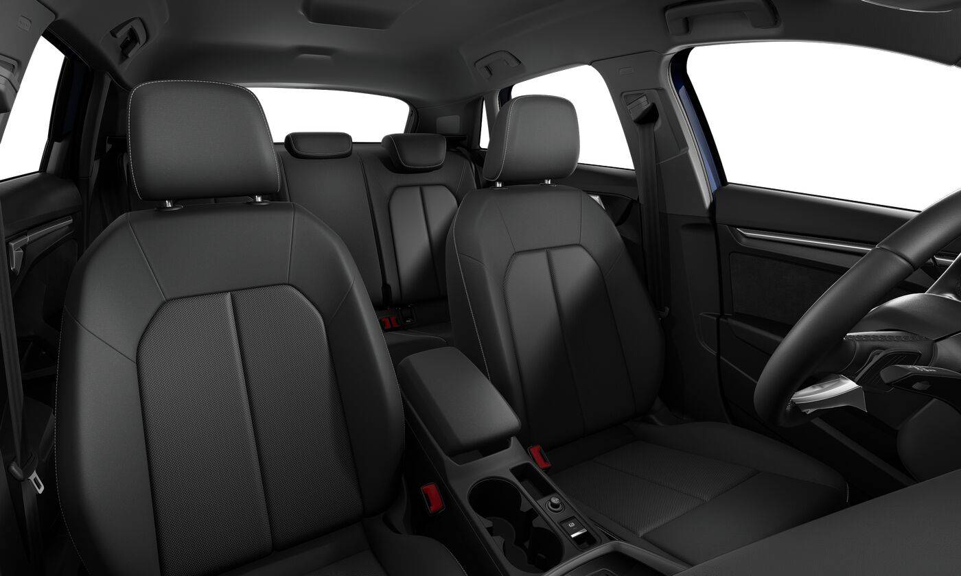 Voitures neuves Audi A3 Sportback Business Executive Paris