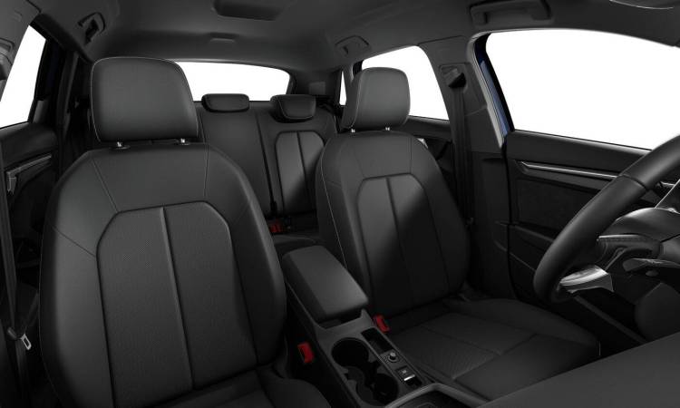 Voitures neuves Audi A3 Sportback Business Executive Paris