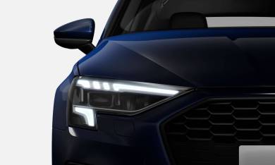 Voitures neuves Audi A3 Sportback Business Executive Paris