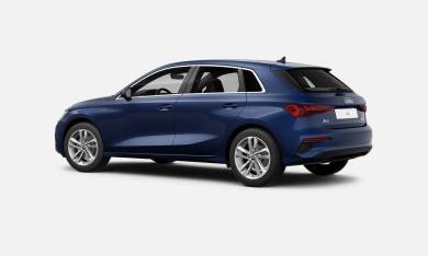 Voitures neuves Audi A3 Sportback Business Executive Paris